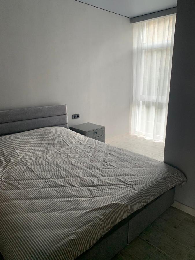 Sealoft Lägenhet Gribovka Exteriör bild