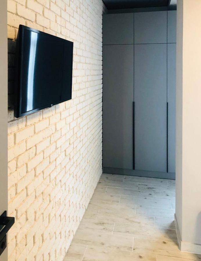Sealoft Lägenhet Gribovka Exteriör bild