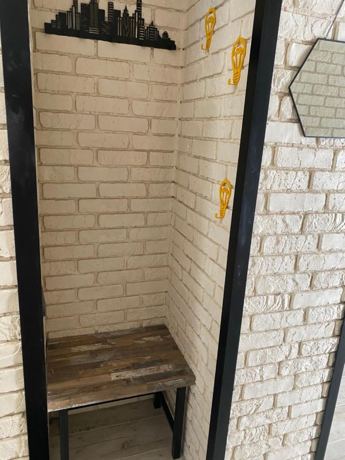 Sealoft Lägenhet Gribovka Exteriör bild